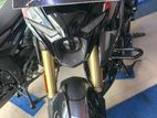 Bajaj Pulsar N160 Premium 2025