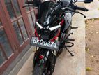 Bajaj Pulsar N160 2025