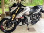 Bajaj Pulsar N160 Premium 2025