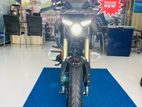 Bajaj Pulsar N160 Premium 2025