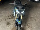 Bajaj Pulsar N160 2025