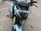 Bajaj Pulsar N160 Premium 2025