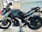 Bajaj Pulsar N160 Premium 2025