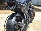 Bajaj Pulsar N160 Premium 2025
