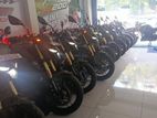 Bajaj Pulsar N160 Premium 2025