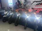 Bajaj Pulsar N160 Premium 2025