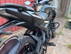 Bajaj Pulsar N160 2025