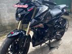 Bajaj Pulsar N160 2025