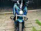 Bajaj Pulsar N160 Premium 2025
