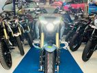 Bajaj Pulsar N160 Premium 2025
