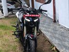 Bajaj Pulsar N160 Premium 2025