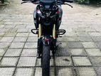 Bajaj Pulsar N160 Premium 2025
