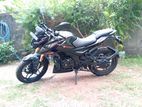 Bajaj Pulsar N160 Premium 2025