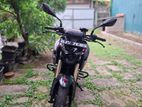 Bajaj Pulsar N160 Premium 2025