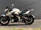 Bajaj Pulsar N160 Premium 2025
