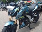 Bajaj Pulsar N160 PREMIUM 2025