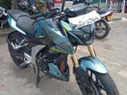Bajaj Pulsar N160 PREMIUM 2025