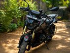 Bajaj Pulsar N160 Premium 2025