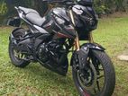 Bajaj Pulsar N160 Premium 2025