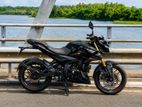 Bajaj Pulsar N160 Premium 2025