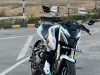 Bajaj Pulsar N160 Premium 2025