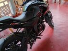 Bajaj Pulsar N160 Premium 2025