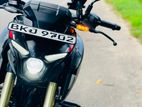 Bajaj Pulsar N160 Premium 2025