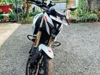 Bajaj Pulsar N160 Premium 2025