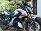 Bajaj Pulsar N160 premium 2025