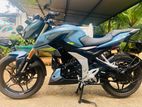 Bajaj Pulsar N160 Premium 2025