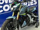Bajaj Pulsar N160 premium 2025