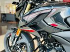 Bajaj Pulsar N160 premium 2025