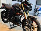 Bajaj Pulsar N160 Premium 2025
