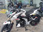 Bajaj Pulsar N160 premium 2025