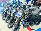 Bajaj Pulsar N160 premium 2025