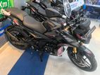 Bajaj Pulsar N160 Premium 2025