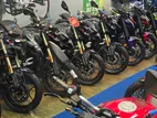 Bajaj Pulsar N160 Premium 2025