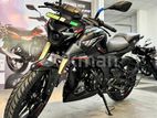 Bajaj Pulsar N160 Premium 2025