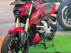 Bajaj Pulsar N160 Premium 2025
