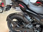 Bajaj Pulsar N160 Premium 2025