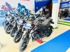 Bajaj Pulsar N160 Premium 2025