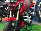 Bajaj Pulsar N160 Premium 2025