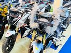 Bajaj Pulsar N160 Premium 2025