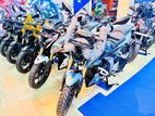 Bajaj Pulsar N160 Premium 2025