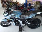 Bajaj Pulsar N160 Premium 2025