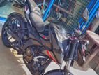 Bajaj Pulsar N160 Premium 2025