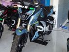 Bajaj Pulsar N160 Premium 2025