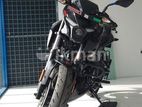 Bajaj Pulsar N160 Premium 2025