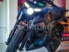 Bajaj Pulsar N160 Premium 2025