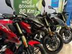Bajaj Pulsar N160 premium 2025